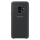 Etui Silicone Cover do Samsung Galaxy S9 czarne - 405917 - zdjęcie 2
